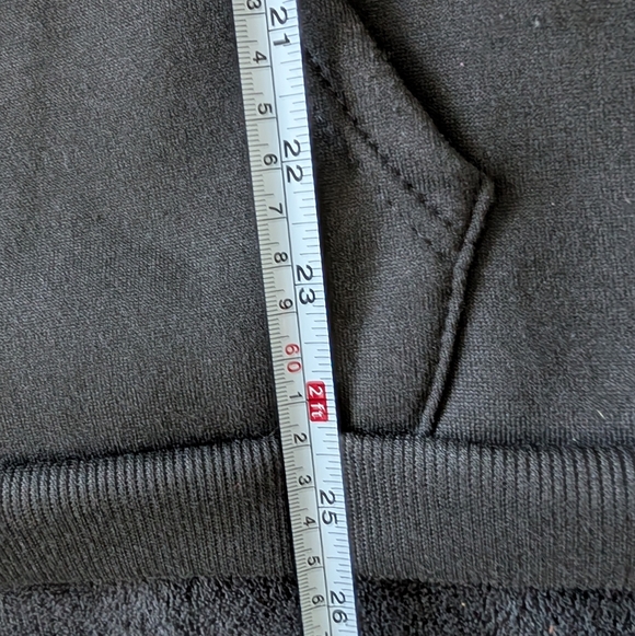 Girls Taylor Music Fan Swiftie Hoodie Sweatshirt Concert Outfit Black M 10-12 - Picture 6 of 9